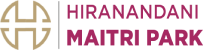 Hiranandani Logo